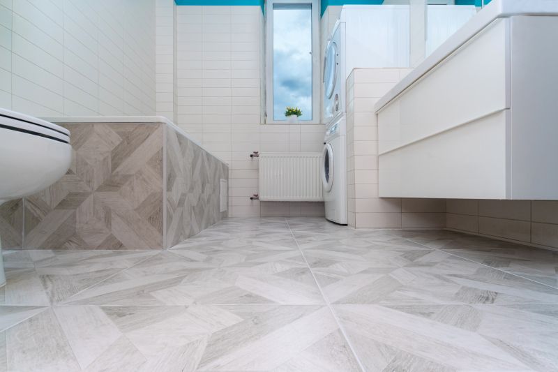 Tile and Flooring Choices