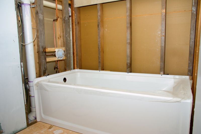 Trusted Bathroom Renovation Expert