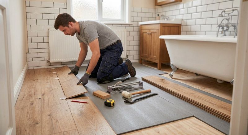 Top Bathroom Remodeling Companies in Nokomis, FL